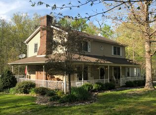 180 Woodland Dr, Stanford, KY 40484