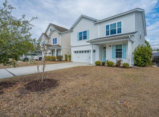 104 Sago Ct, Summerville, SC 29486