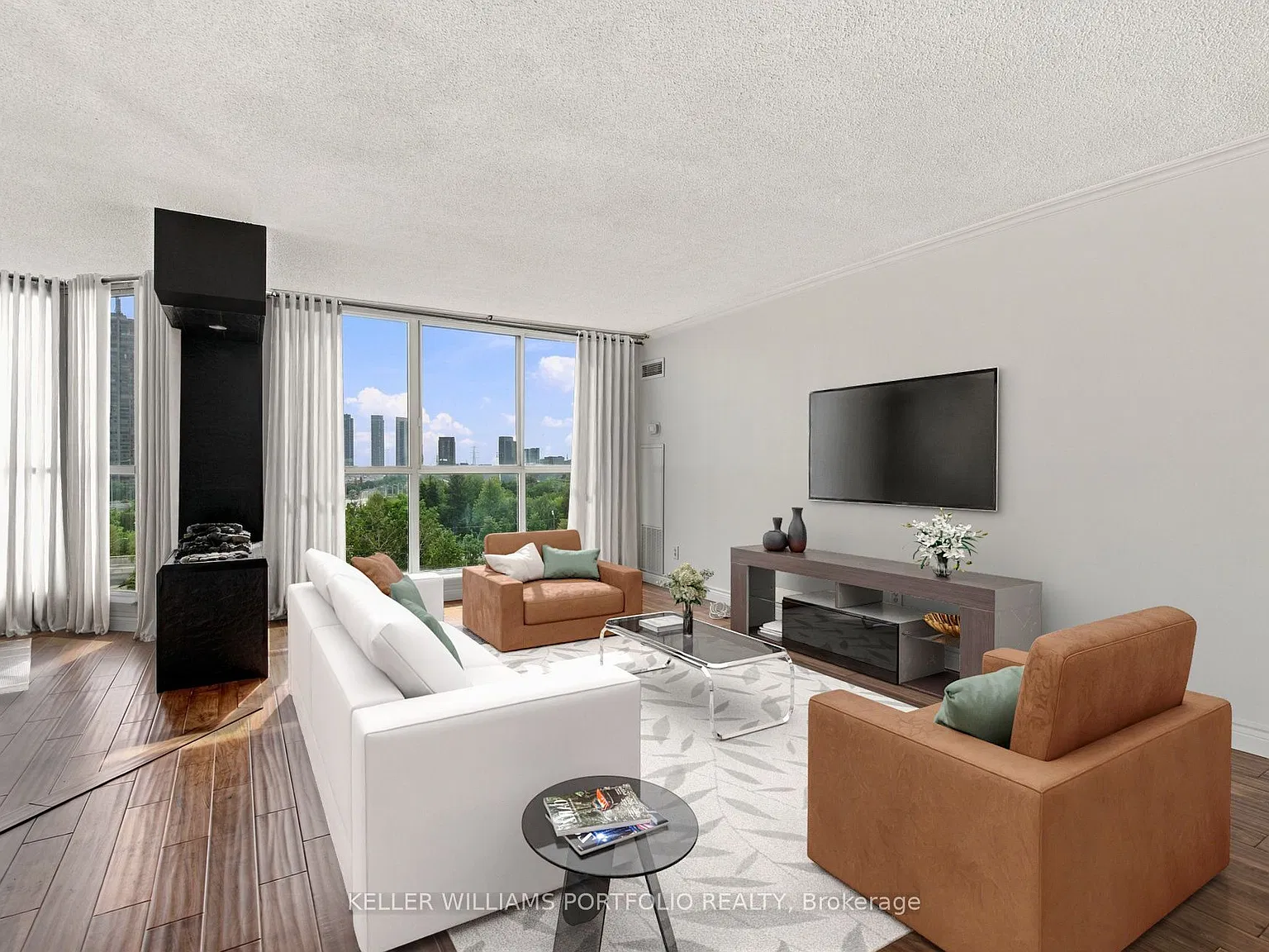 South Kingsway Village II — Photo 2