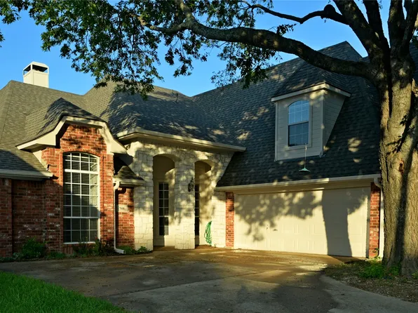 7410 Woodsprings Dr, Garland, TX 75044