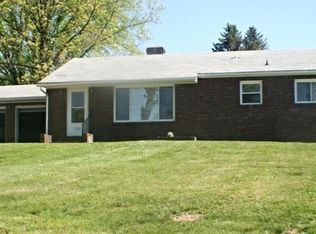 420 Walnut St, Emlenton, PA 16373
