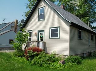 N8819 E Friesland Rd, Randolph, WI 53956