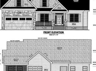 2251 Peachtree Hills Rd, Spring Hope, NC 27882