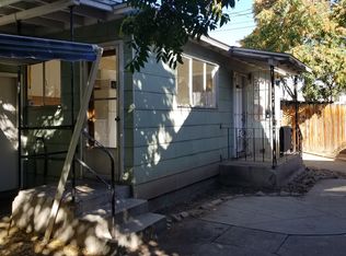 121 Winter St, Reno, NV 89503
