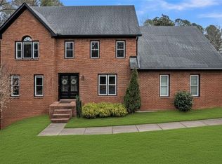 2052 Sanderlings Dr NW, Kennesaw, GA 30152