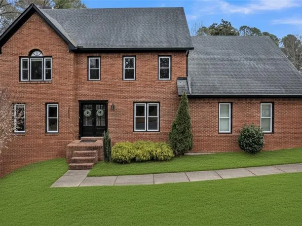 2052 Sanderlings Dr NW, Kennesaw, GA 30152