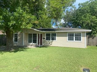 2503 Marshall St, Pasadena, TX 77506