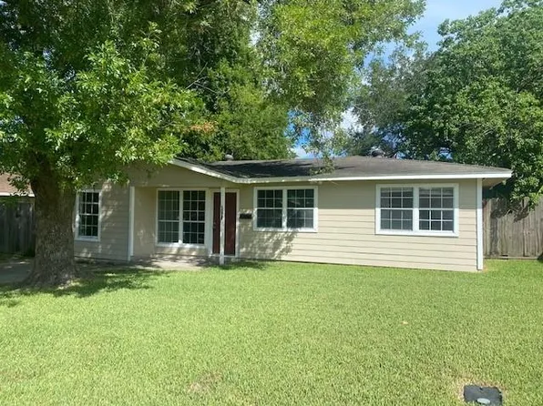 2503 Marshall St, Pasadena, TX 77506