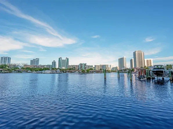 500 Three Islands Blvd, Hallandale Beach, FL