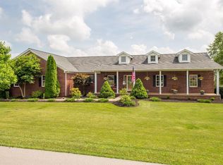 150 Elkhorn Dr, Georgetown, KY 40324