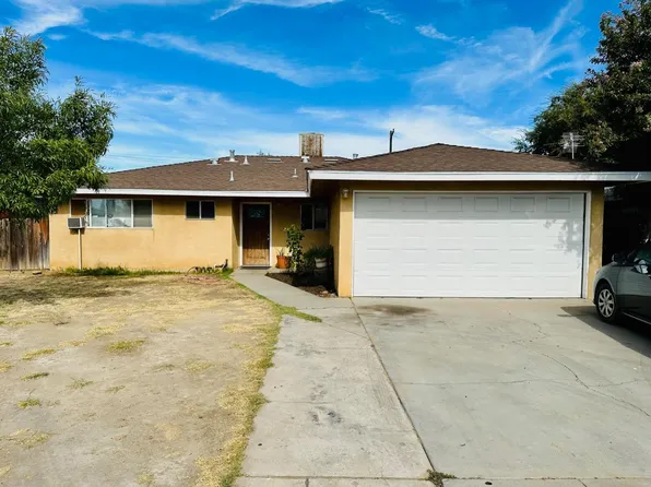 1421 Merced St, Madera, CA 93638