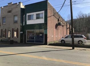 404 W Main St, Cumberland, KY 40823