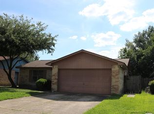 7319 Wovenwood Ln, Houston, TX 77041