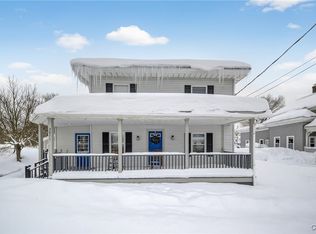 2051 Harwood Dr, Sandy Creek, NY 13145