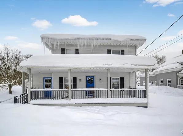 2051 Harwood Dr, Sandy Creek, NY 13145