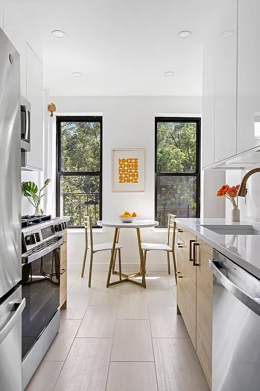 264 Sixth Avenue #4G in Park Slope, Brooklyn | StreetEasy