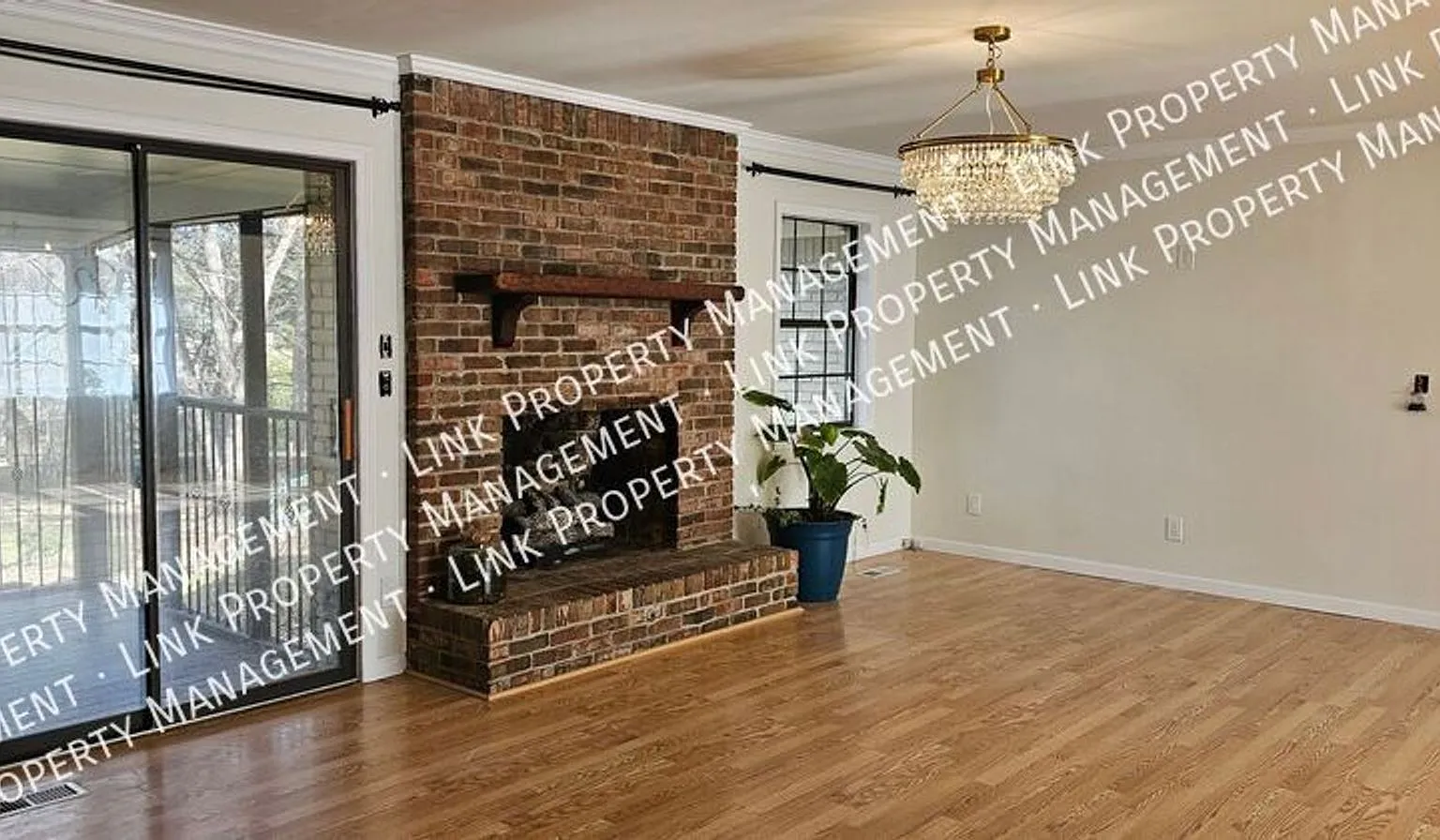 Coming November! Beautiful Large Home With Renovated 3/2 East Brainerd With Garage And Big Fenced... — Photo 4