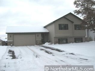 13042 7th Ave S, Zimmerman, MN 55398