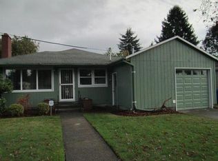 2430 SE 79th Ave, Portland, OR 97206