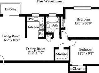 1653 21st Rd N APT 5, Arlington, VA 22209
