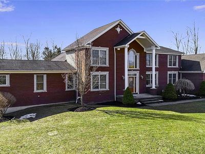 5403 Armor Duells Rd, Orchard Park, NY, 14127