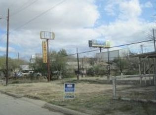 1198 E Rio Grande St, Eagle Pass, TX 78852