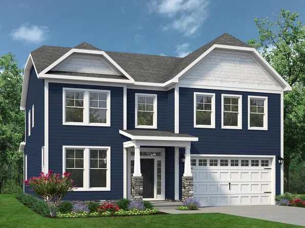 125 Abbey Rd, Suffolk, VA 23434