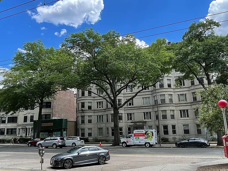 1475 Beacon St #43 — Photo 1