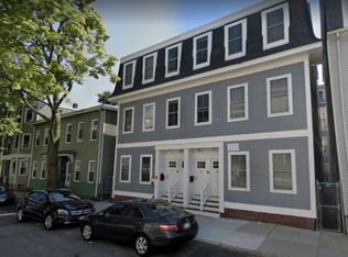 44-50 O St #44, Boston, MA 02127