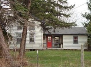 4730 McClintocksburg Rd, Newton Falls, OH 44444