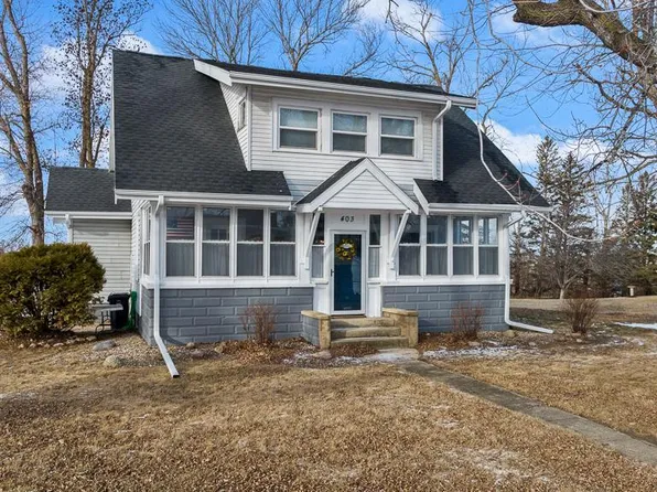 403 N Wallace St, Ivanhoe, MN 56142