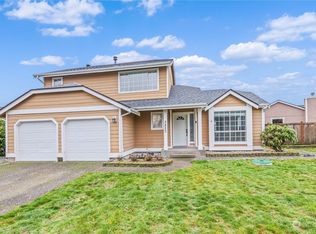 3823 215th Street Ct E, Spanaway, WA