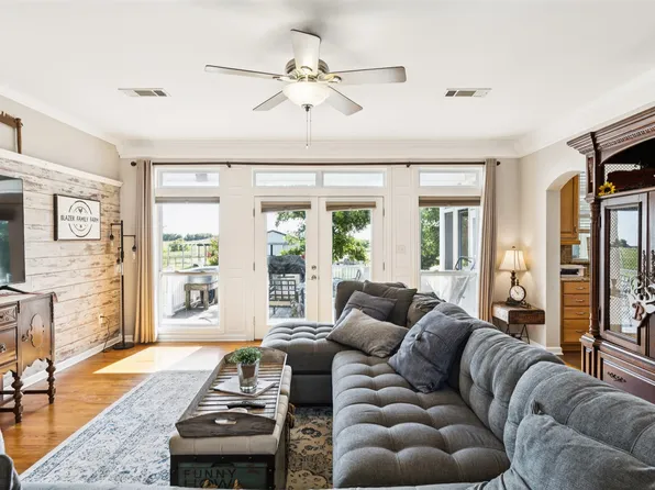 2377 Big Sky Trl, Ponder, TX 76259