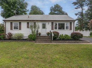 10 Eleanor Rd, East Hartford, CT 06118