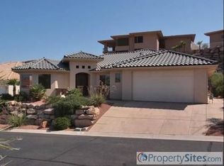 2317 S Augusta Dr, Saint George, UT 84790