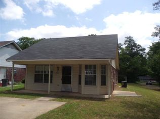 2500 Locust St, Texarkana, AR 71854