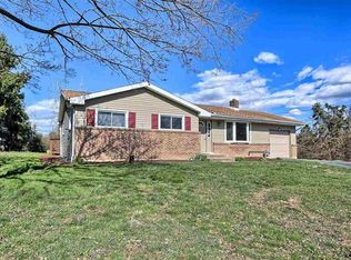 5091 E Prospect Rd, York, PA 17406