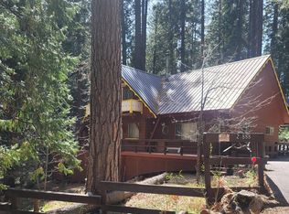 25888 Mono Dr, Long Barn, CA 95335