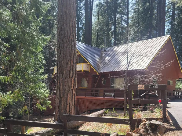 25888 Mono Dr, Long Barn, CA 95335