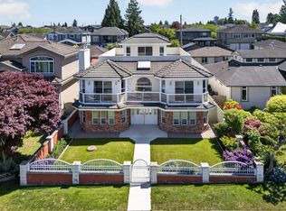 8026 18th Ave, Burnaby, BC V3N1J8