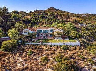 3960 Decker Edison Rd, Malibu, CA 90265