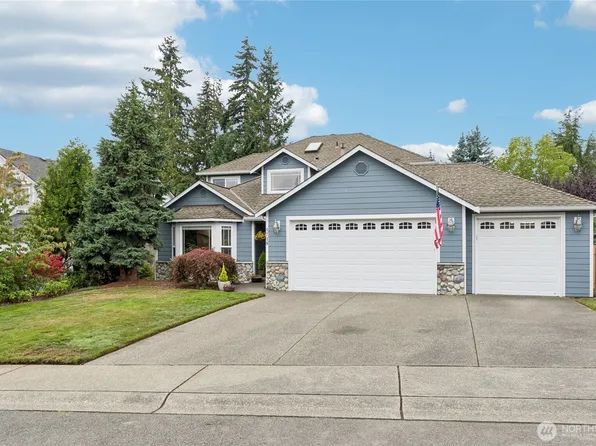 5718 Hillpointe Circle, Lynnwood, WA 98037