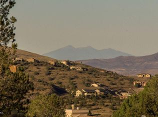 334 Fox Hollow Cir, Prescott, AZ 86303