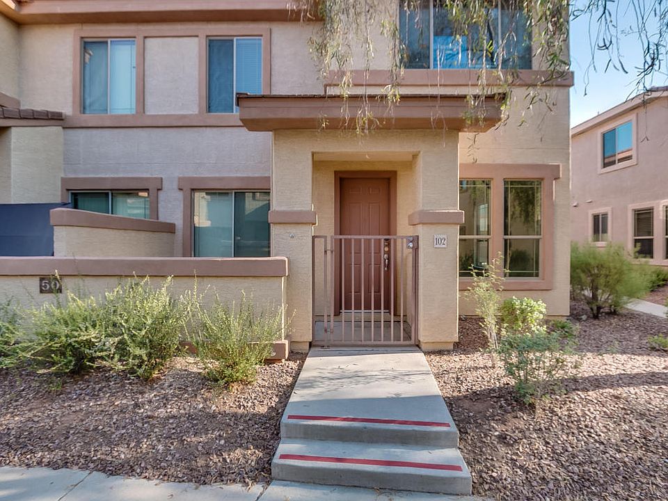 1st image of 42424 N Gavilan Peak Pkwy #5002