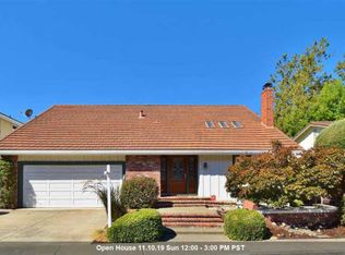 609 Colby Ct, Walnut Creek, CA 94598