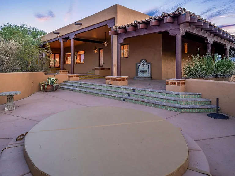 5480 W Sharpshooter Ct — Photo 53