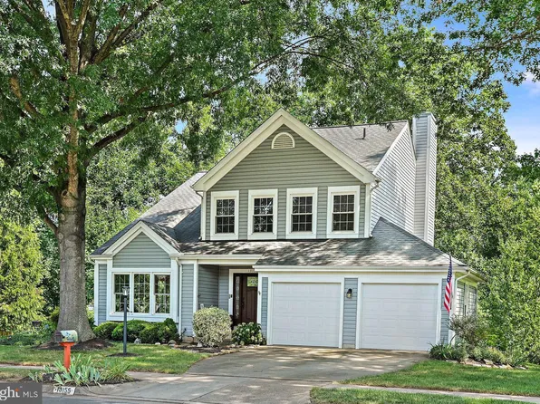 13155 Ladybank Ln, Herndon, VA 20171
