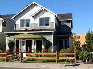 3117 Vista Verde Ln SW LOT 84, Tumwater, WA 98512