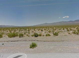 1700 E Simkins Rd, Pahrump, NV 89060