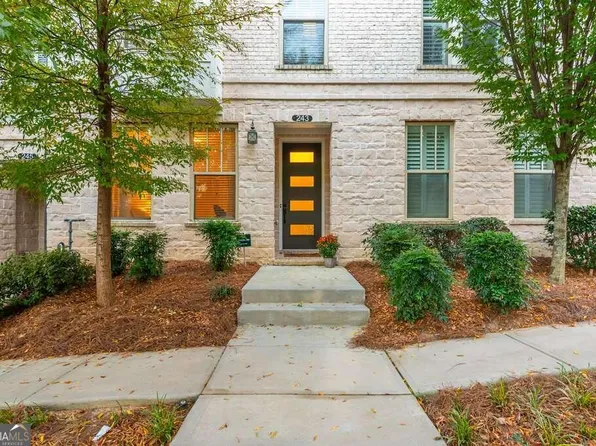243 Franklin Rd, Atlanta, GA 30342
